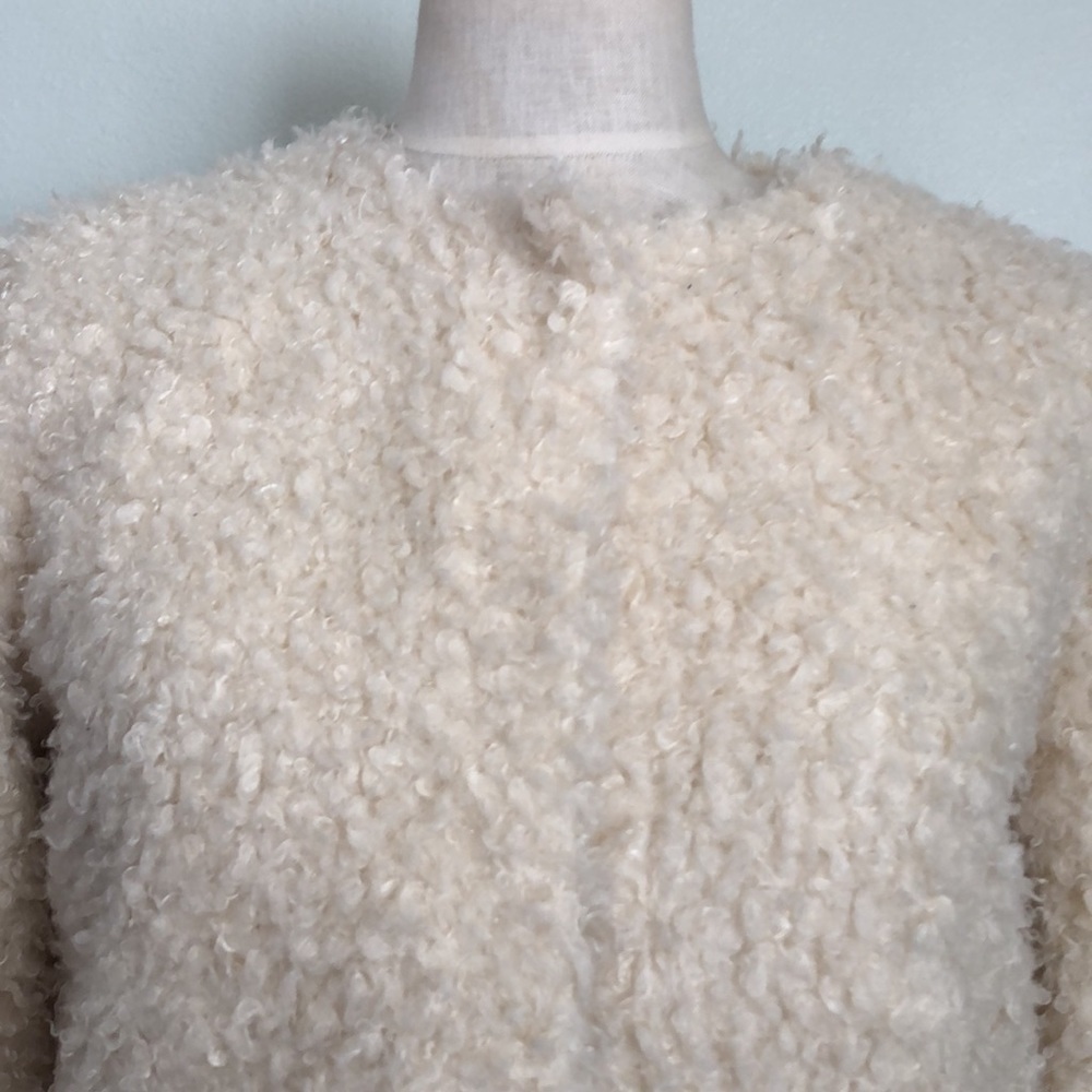 1 State teddy jacket - Picture 3 of 12